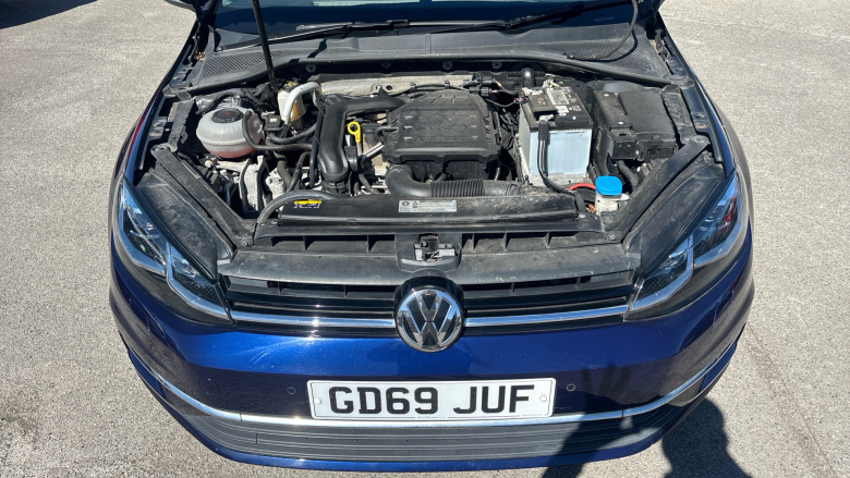 Volkswagen Golf 1.0 TSI 115 Match Edition 5dr Petrol Hatchback